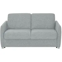 Betty Schlafsofa Betty ¦ grau ¦ Maße (cm): B: 190 H: 86 T: 97.0