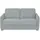 Betty Schlafsofa Betty ¦ grau ¦ Maße (cm): B: 190 H: 86 T: 97.0
