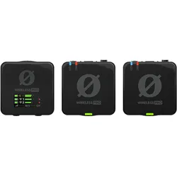 Rode Wireless PRO - Funkmikrofon