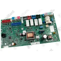 Vaillant Leiterplatte für vc 406, 476, 636/5-5 8000010644