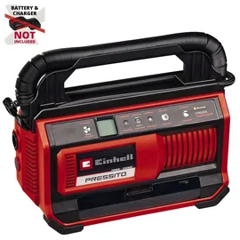 Einhell Akku-Kompressor PRESSITO 18/25