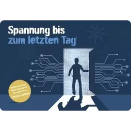 Franzis Elektronik Escape-Room Adventskalender