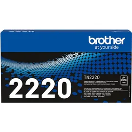 Brother TN-2220 schwarz