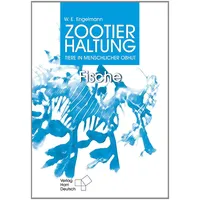 Europa Lehrmittel Verlag Zootierhaltung: Fische