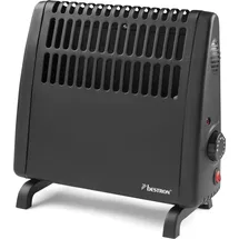 Bestron Frostwächter 400 W Schwarz