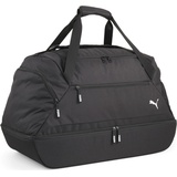 Puma teamGOAL Teambag M BC (Boot Compartment), puma black