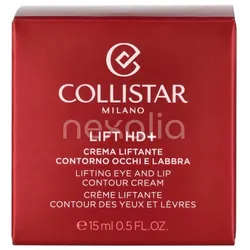 Collistar Lift HD Ultra-Lifting Eye & Lip Contour Cream 15 ml