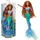 Mattel Disney Arielle Puppe (HLX08)