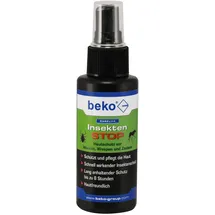 Beko Insekten-STOP Hautschutz 100 ml