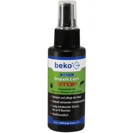 Beko Insekten-STOP Hautschutz 100 ml