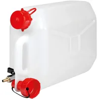 Lampa 67014 Kanister aus Polyethylen mit Metallhahn - 10