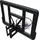 Sport-Thieme Basketball-Zielbrett Dallas 180 x 150 cm