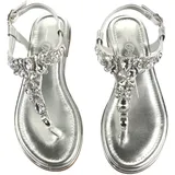 Buffalo KIRA ICE silber 38