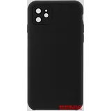 Peter Jäckel Google Pixel 7a Cover schwarz