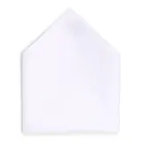 Mc Earl Einstecktuch weiß - 0004 | Gr.: onesize