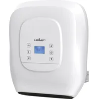 Heller Bad-Schnellheizer SHF 18 E