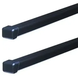 THULE SquareBar 135 cm Vierkantprofile 7124