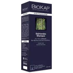 Anti-Haarausfall - Stärkendes Shampoo