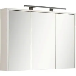 Spiegelschrank Sophia Kaschmir