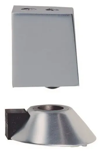 Türfeststeller KWS 1023 mit Bodenkloben