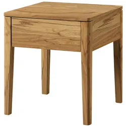 Hasena Lounge Styly Nachttisch - Natur