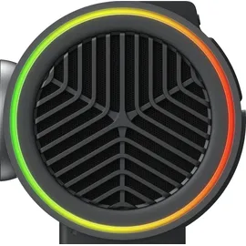 XOGO Picoplay+ LED Schwarz