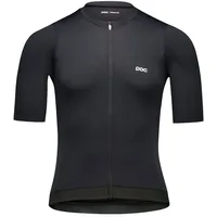 Poc Herren Cadence Trikot (Größe S, schwarz)