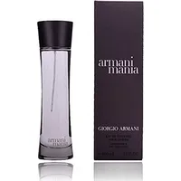 Giorgio Armani Armani Mania pour Homme Eau de Toilette 100 ml