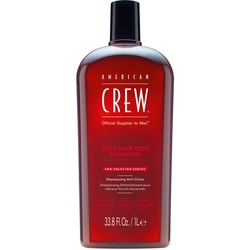 American Crew Pro Solution  ANTI-HAIR LOSS SHAMPOO 1 Liter