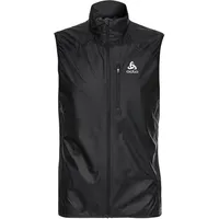 Odlo Zeroweight Herren Schwarz S