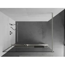 Mexen Kioto+ Duschtrennwand 90 x 200 cm 800-090