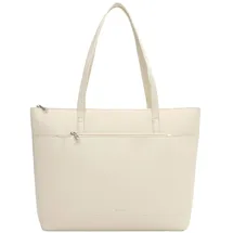 Emily & Noah Albi RUE 09 Shopper PVC Beige