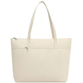 Emily & Noah Albi RUE 09 Shopper PVC Beige