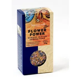 Sonnentor Flower Power 35 g