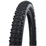 Schwalbe Smart Sam 28 x 1,75 Zoll Drahtreifen black
