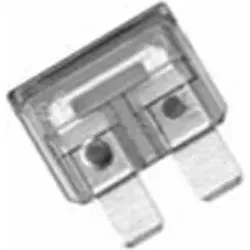 SCHARNBERGER+HASENBEIN 62124 Flachstecksicherung 5A