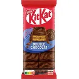 Nestlé KITKAT Tafel Double Chocolate 99 g