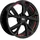 mam wheels RS6 8,5 x 20 5 x 114,3 ET35 Rot/Schwarz