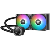 Thermaltake TH240 V2 Ultra ARGB Sync schwarz