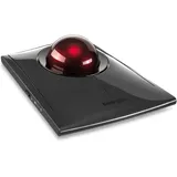 Kensington SlimBlade Pro Trackball Bluetooth Maus, Kompatibel mit Windows und macOS, PC und Laptop, Für Rechts- und Linkshänder, Optisches Tracking (K72080WW)