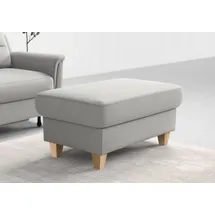 sit&more Farö Microfaser Paris silver