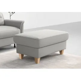 sit&more Farö Microfaser Paris silver