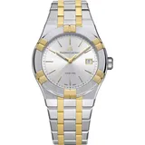 MAURICE LACROIX Aikon Quartz AI1108-PVY13-130-1 - silber