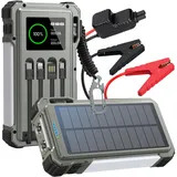 Extralink 12000mAh 1500A LED-Lampe