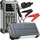 Extralink 12000mAh 1500A LED-Lampe