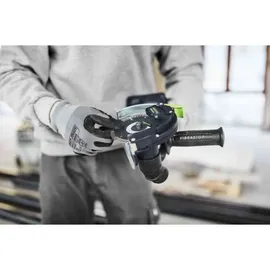 Festool DSC-AGC 18-125 FH EB-Basic ohne Akku + Systainer SYS 3 M 187
