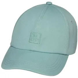 Marc O'Polo Woven Cap grün 55-60