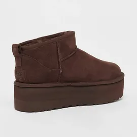 UGG Australia UGG Classic Ultra' - Dunkelbraun - 43