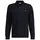 GANT Shield Piqué Poloshirt schwarz 5XL