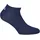 Fila Sneakersocken 6er Pack Blau/Grau 39-42